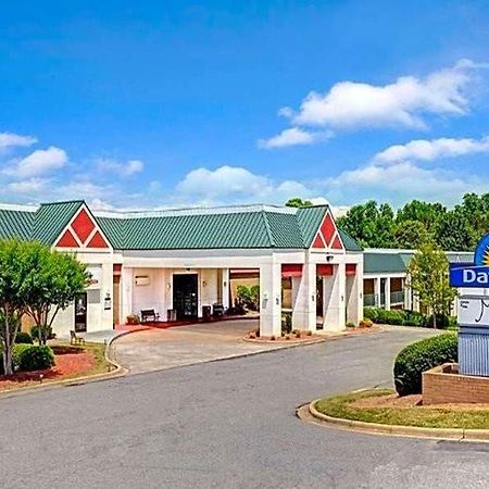 Days Inn Lake Norman كورنيليوس المظهر الخارجي الصورة