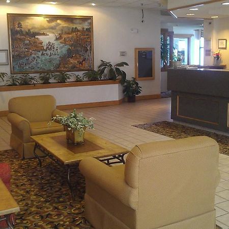 Days Inn Lake Norman كورنيليوس المظهر الداخلي الصورة