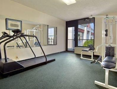 Days Inn Lake Norman كورنيليوس المرافق الصورة