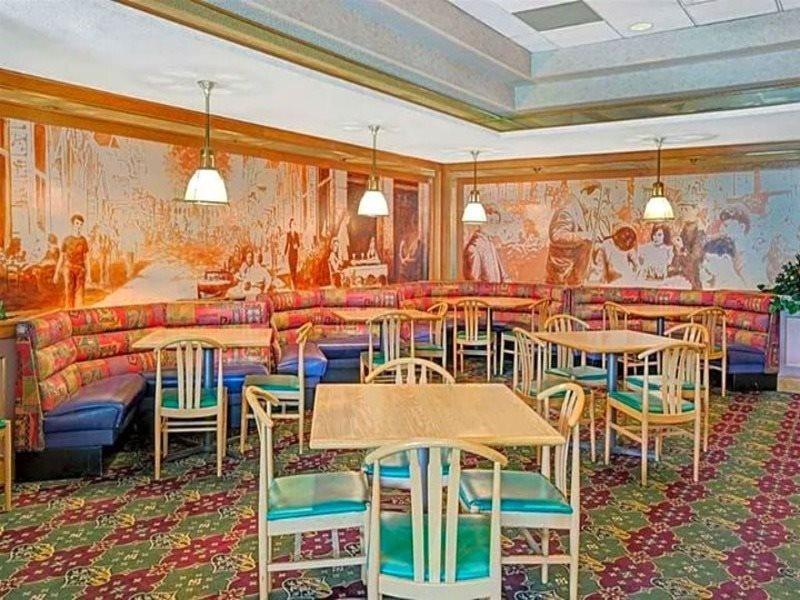 Days Inn Lake Norman كورنيليوس المظهر الخارجي الصورة