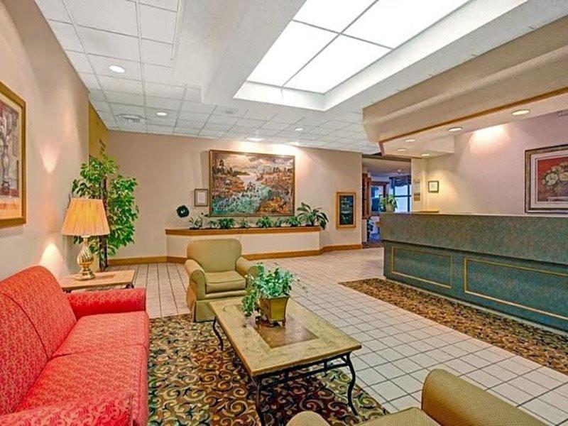 Days Inn Lake Norman كورنيليوس المظهر الخارجي الصورة