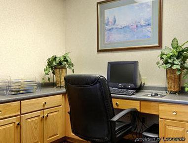 Days Inn Lake Norman كورنيليوس المرافق الصورة