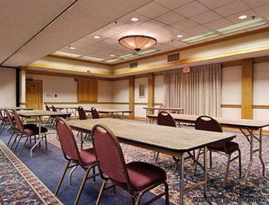 Days Inn Lake Norman كورنيليوس المرافق الصورة
