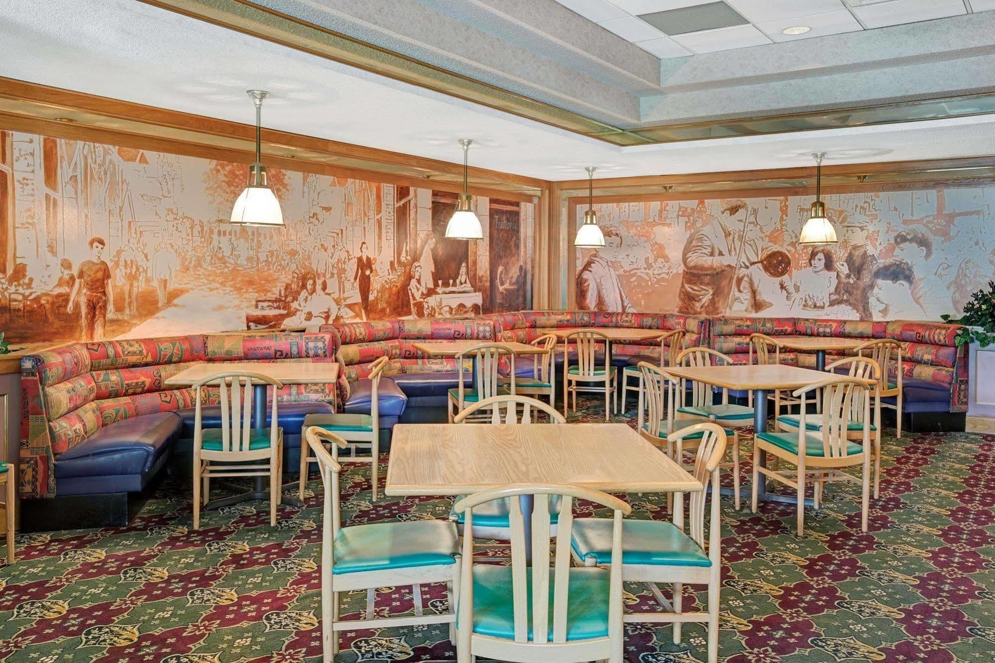 Days Inn Lake Norman كورنيليوس المظهر الخارجي الصورة