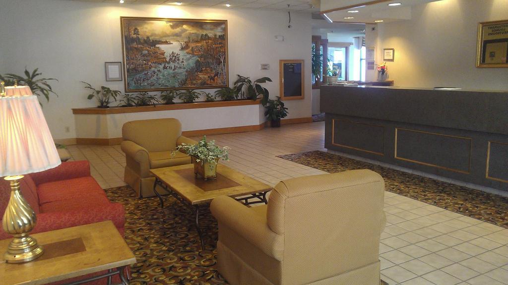 Days Inn Lake Norman كورنيليوس المظهر الداخلي الصورة
