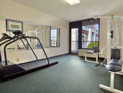 Days Inn Lake Norman كورنيليوس المرافق الصورة
