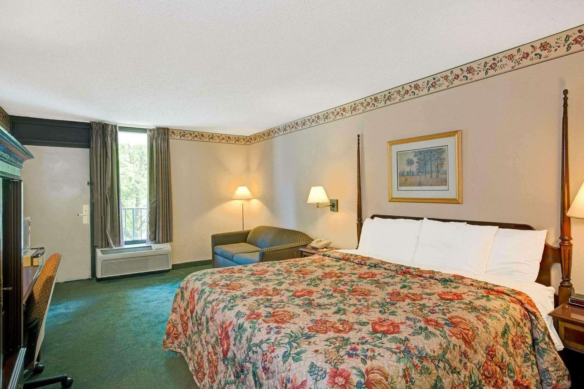 Days Inn Lake Norman كورنيليوس المظهر الخارجي الصورة