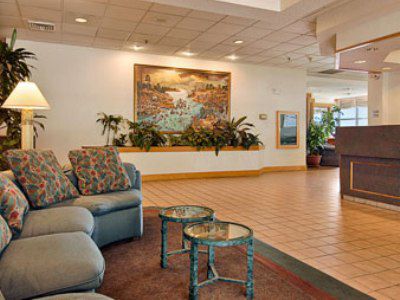 Days Inn Lake Norman كورنيليوس المظهر الداخلي الصورة