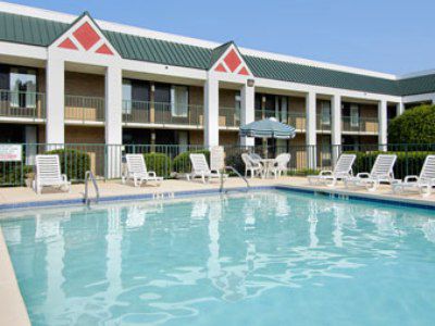 Days Inn Lake Norman كورنيليوس المرافق الصورة
